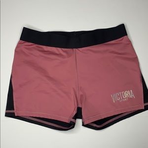 Victoria’s Secret Sport shorts